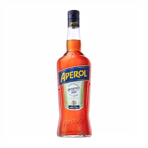 Aperol Aperitivo Aperitif 375ml
